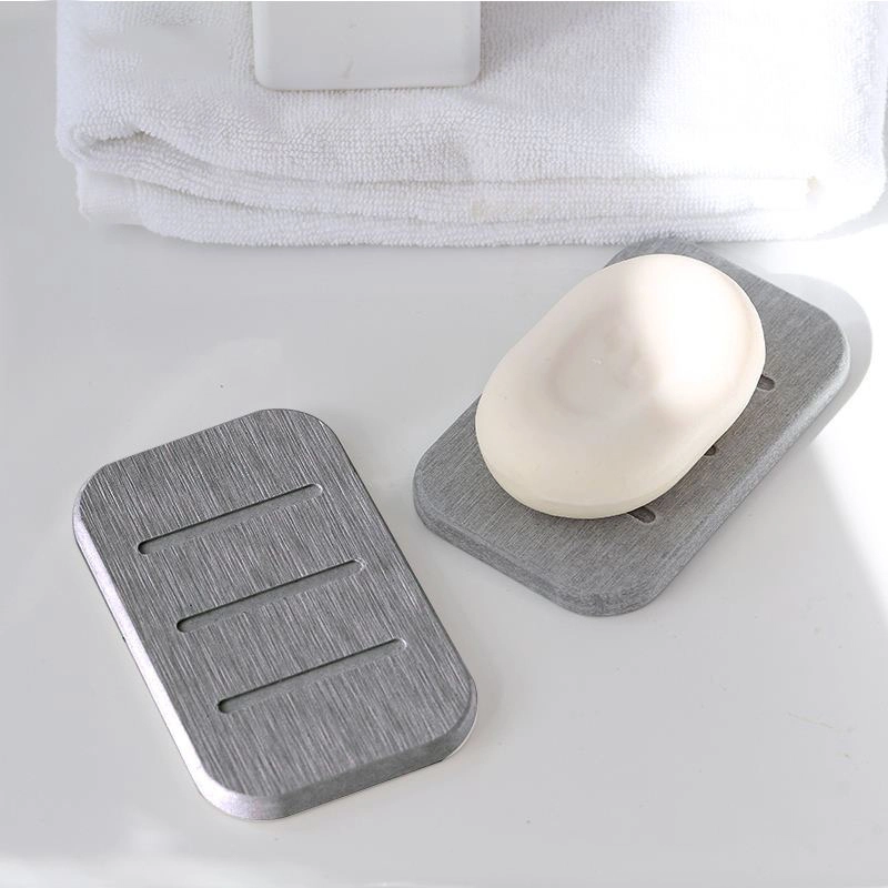 5 Diatomite Absorbent Soap Mat 01