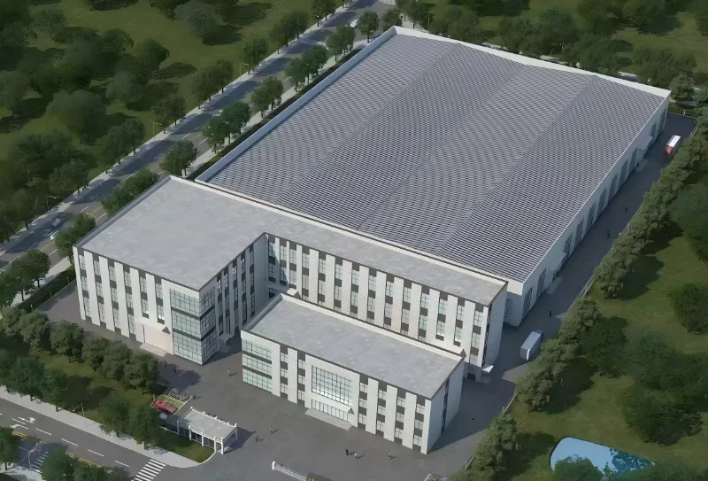Factory image