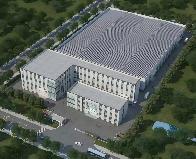 Factory image