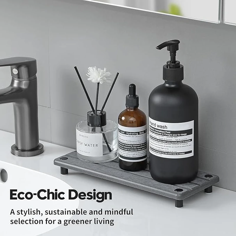 Diatomite Absorbent Storage Rack 03