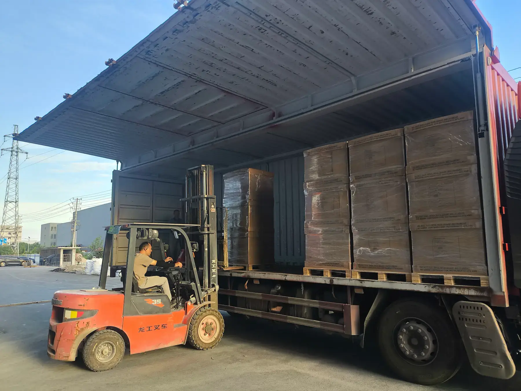 tranjoy shipping diatomite stone mat
